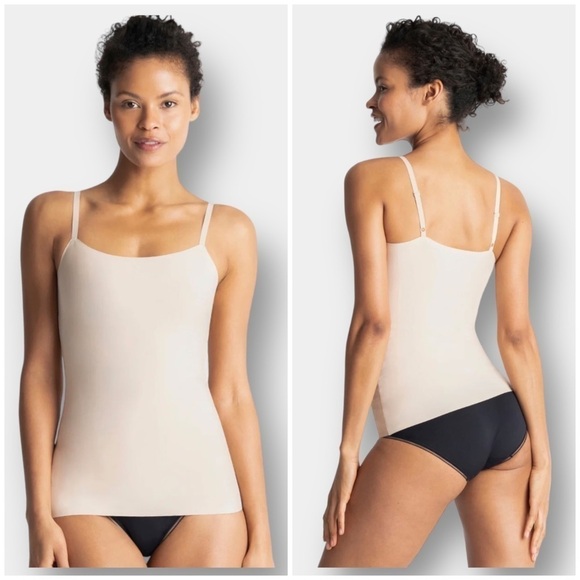 NWT Yummie 3 in 1 Shaping Cami Frap Size Medium